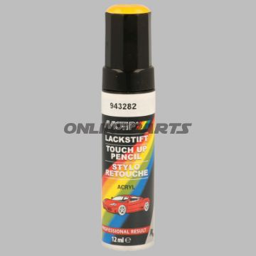 Maling Motip orange