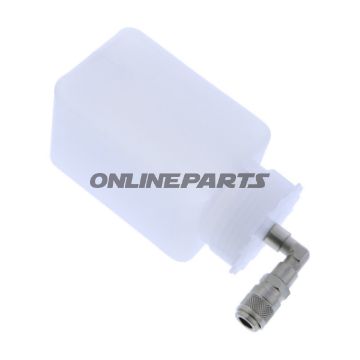 Oliebeholder Texa 650.03.35