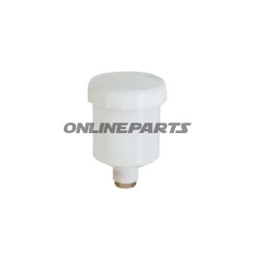 Bæger emm 656.07.62 100 ml