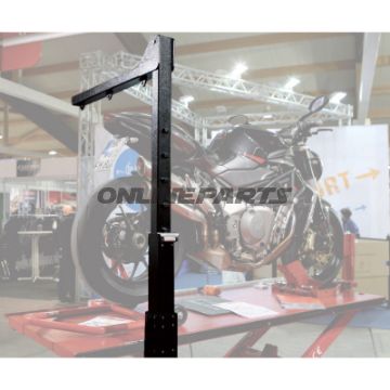 KRAN JMP 501