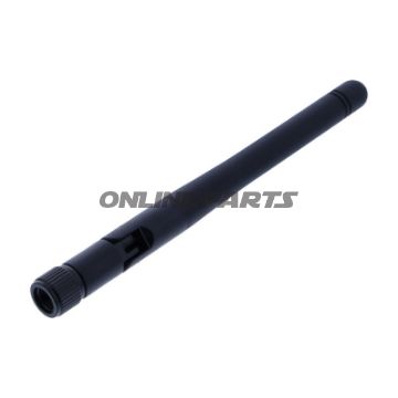 ANTENNE JOHN BEAN V1200 HJULJUSTERING