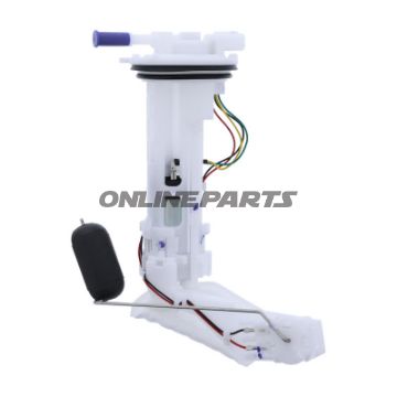 Brændstofpumpe JMP 700.42.27