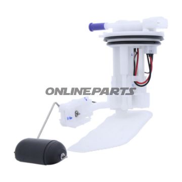 Brændstofpumpe JMP 700.42.32