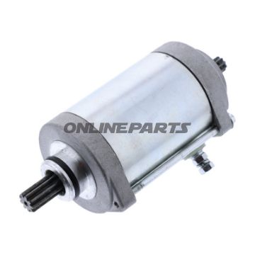 Startmotor JMP 700.42.38 med 9 tænder