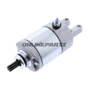 Startmotor JMP 700.43.29