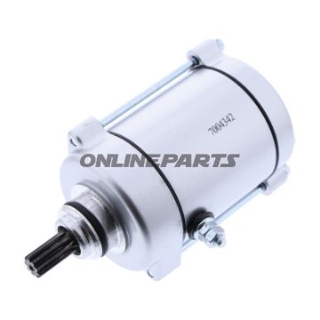 Startmotor JMP