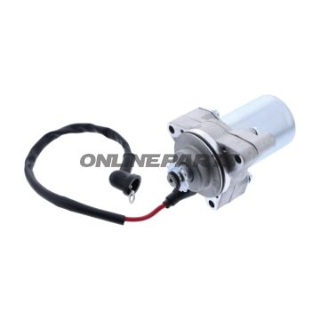 Startmotor JMP 700.43.45