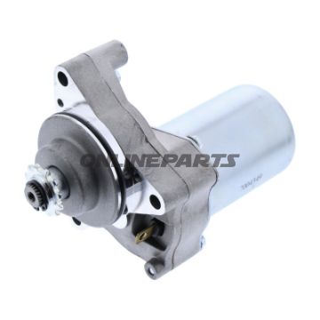 Startmotor JMP 700.43.49