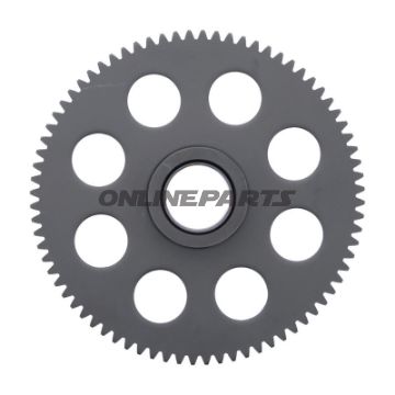 Startmotor 706.09.25 – original reservedel