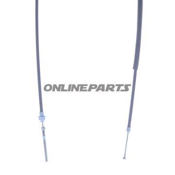 Bremsekabel foran JMP 715.15.15