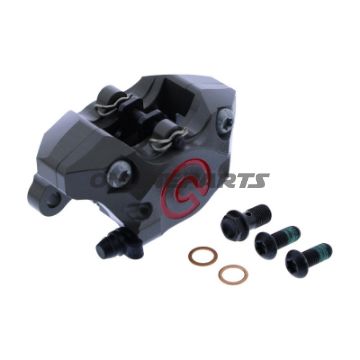 Bremsekaliber Brembo GP2-Super Soft 717.21.32