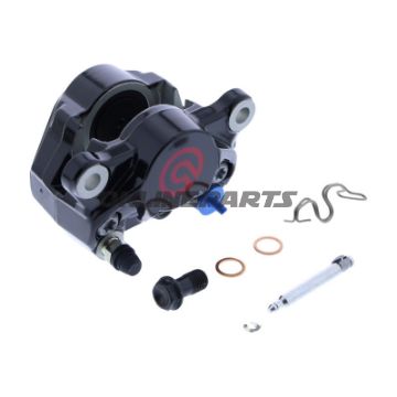 Bremsekaliber Brembo P2.34 717.23.00