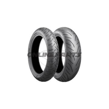 Dæk Bridgestone Battlax SCOOT2 120/70R15 56H TL