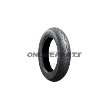 Dæk Bridgestone Exedra MAX 120/90-17 64H TT