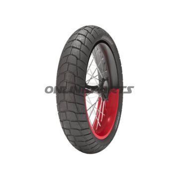 Dæk Eurogrip BEE WILD 130/70-13 63P TL M+S