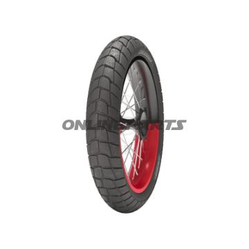 Eurogrip BEE WILD dæk 120/70-15 56S TL M+S