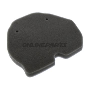 Luftfilter Foam Originalersatzdel 723.36.83