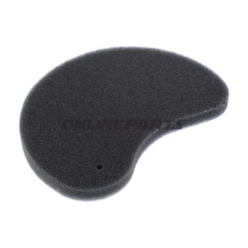 Luftfilter FILT LUFT FOAM OE VARIO
