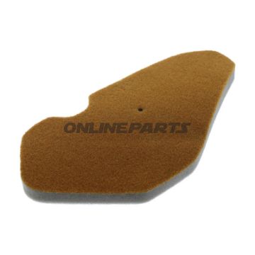 Luftfilter FILT LUFT FOAM OE 723.38.34