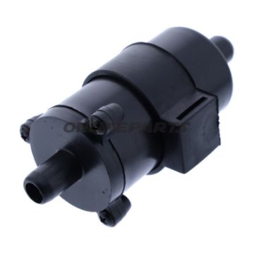 Luftfilter original reservedel 723.38.62