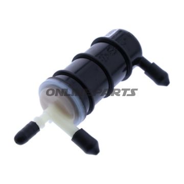 Brændstoffilter original reservedel 724.50.21