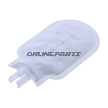 Brændstoffilter original reservedel 724.50.25