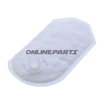 Brændstoffilter original reservedel 724.50.27