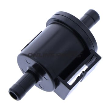 Brændstoffilter original reservedel 724.50.29
