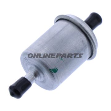 Brændstoffilter original reservedel 724.50.35