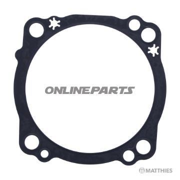 CYLINDERBUNDPAKNING (OE RESERVEDEL)