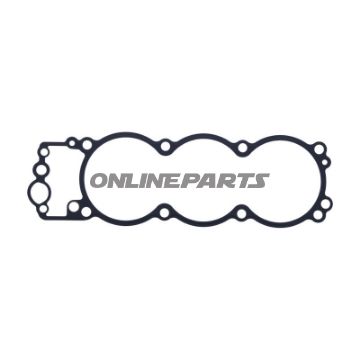 Cylinderbundpakning original reservedel 735.05.87