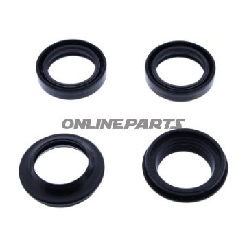 Gaffelsimmeringssæt JMP 735.07.44 35 x 48 x 11 mm