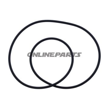 2 x 110 mm O-ring fra Athena 735.08.10