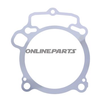 Cylinderbundpakning 0,1 Athena 735.09.41
