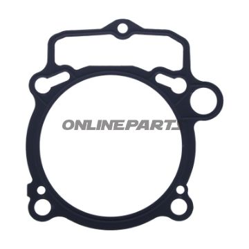Cylinderbundpakning Athena 735.09.49