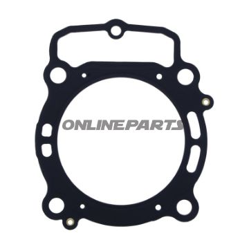 Cylinderhovedpakning Athena 735.09.53