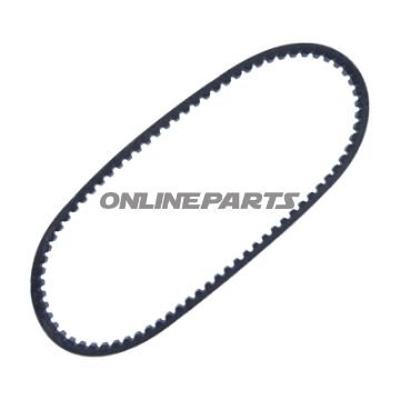777 mm drivrem Dayco 755.06.67