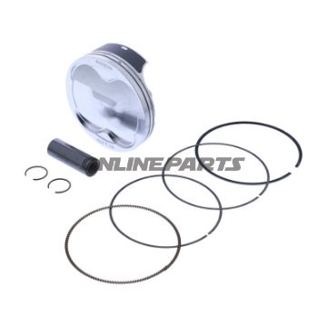 84,95 mm B stempelsæt fra Athena, smedet Big Bore