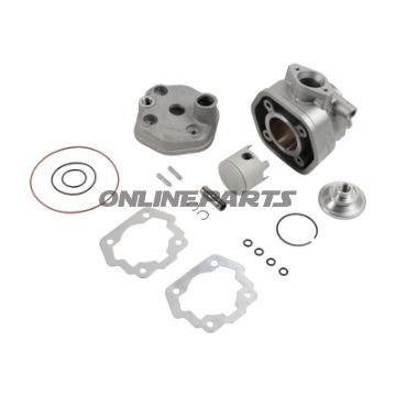 Cylindersæt 70CCM Athena Big Bore 756.34.79
