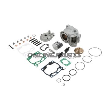 Cylindersæt Athena Standard Racing 756.34.84