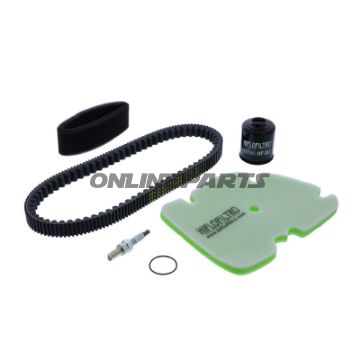 Vedligeholdelsessæt JMP Service Kit #047