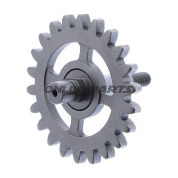 Vandpumpe 756.35.30 original reservedel