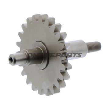 Vandpumpe Originalersatzdel 756.35.37