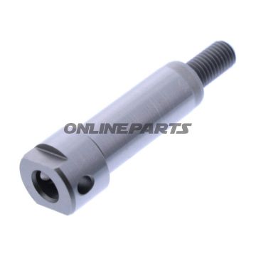 Aksel til vandpumpe original reservedel 756.35.55