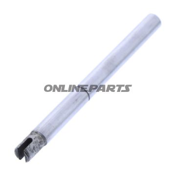 Aksel til vandpumpe original reservedel 756.35.56