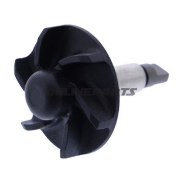 Vandpumpe 756.35.80 original reservedel