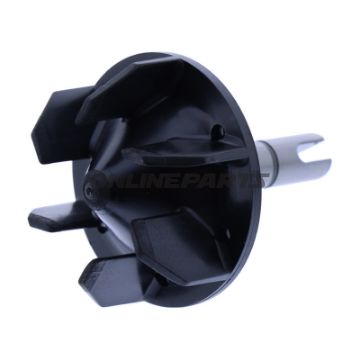 Vandpumpe 756.35.87