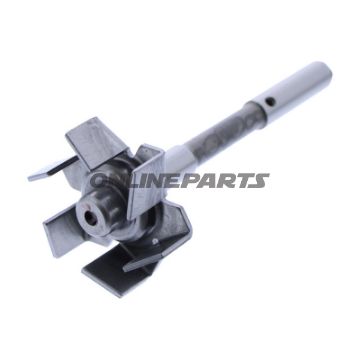 Vandpumpe original reservedel 756.35.89