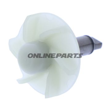 Vandpumpe 756.35.93