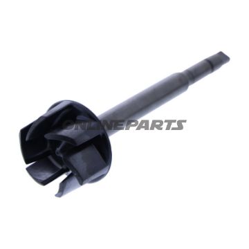 Vandpumpe, original reservedel 756.35.98